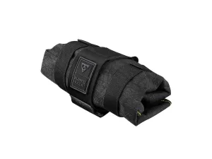 Topeak Saddle Pack Burrito Weatherproof Rail Mount