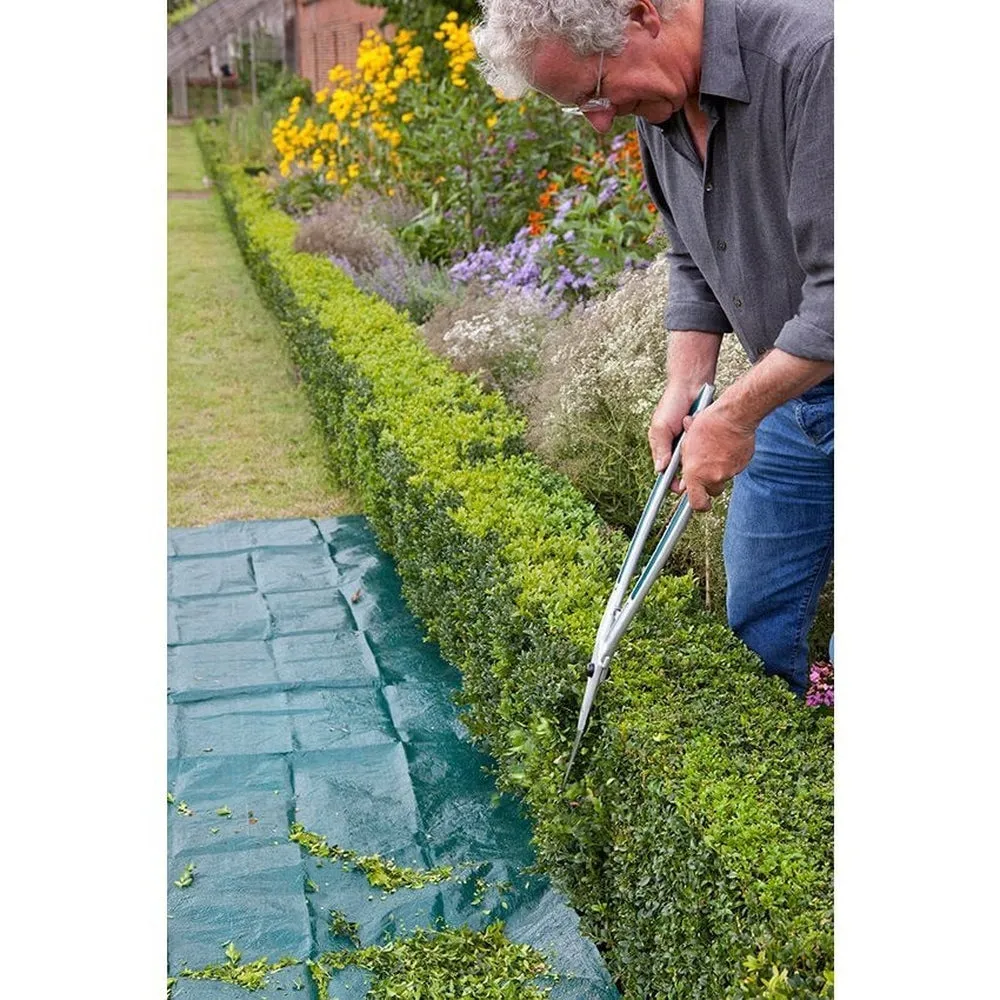 Topiary Hedge Shears, by Burgon &Ball