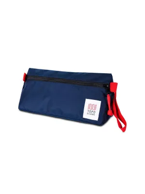 Topo Designs Dopp Kit Navy