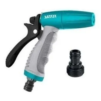 Total Plastic Trigger Nozzle - THWS010301
