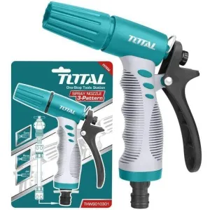 Total Plastic Trigger Nozzle - THWS010301