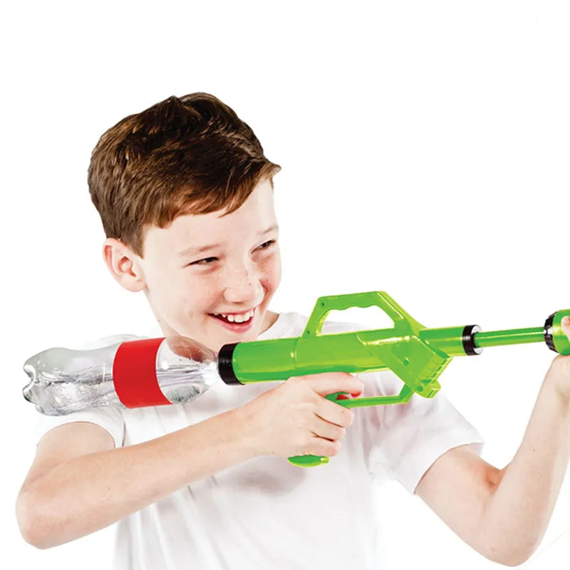 TOYSMITH WATER BAZOOKA