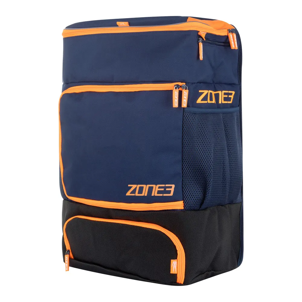 Transition Backpack