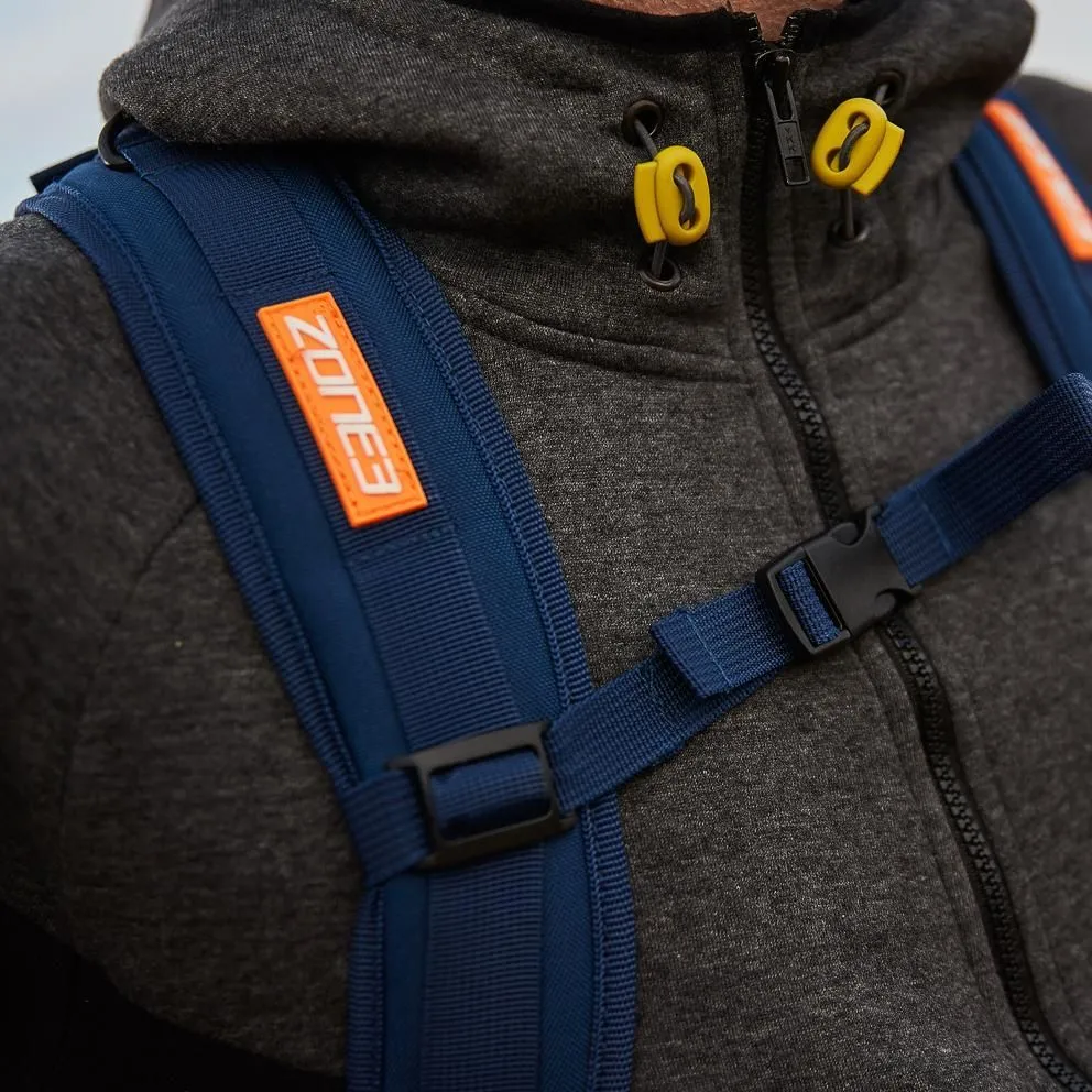 Transition Backpack