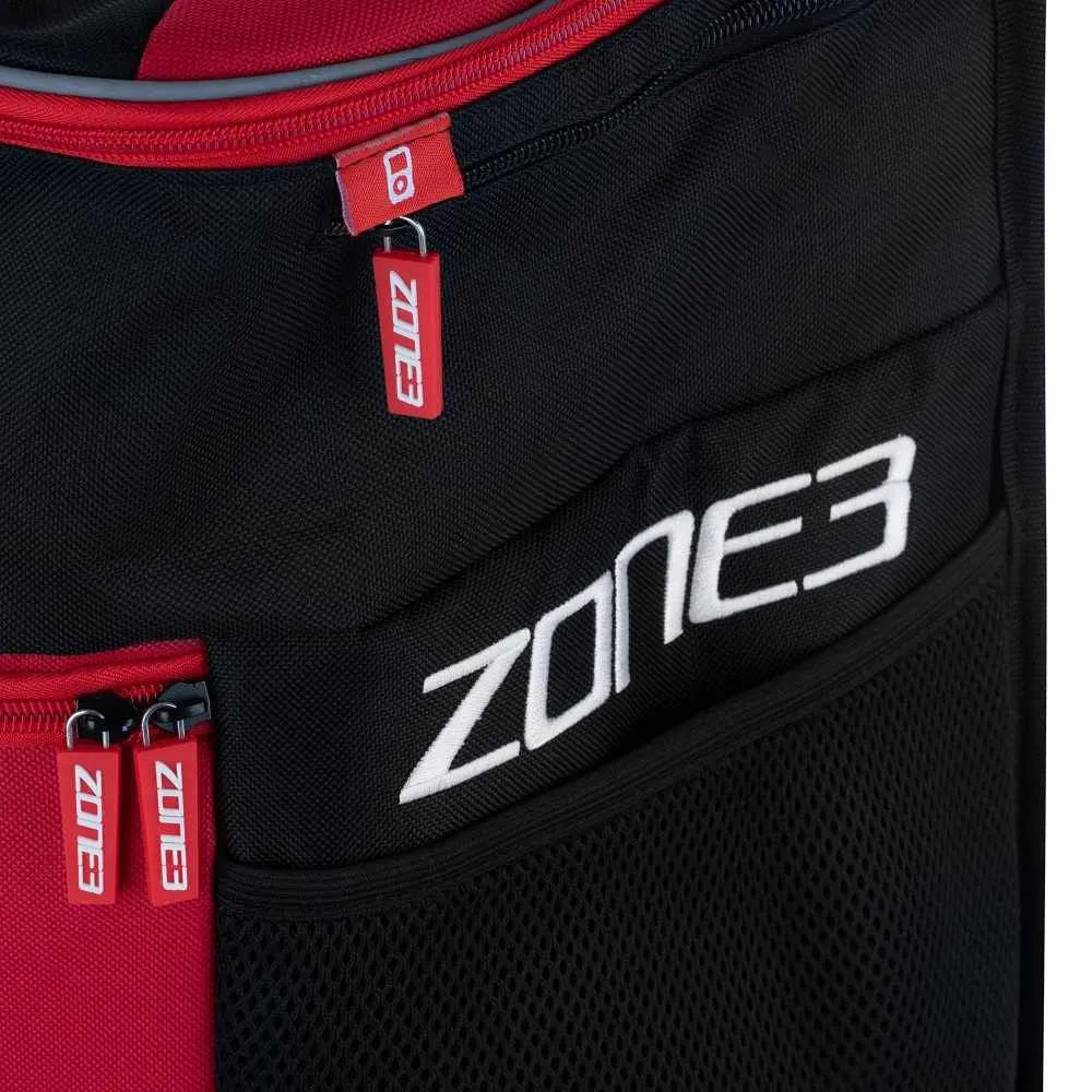 Transition Backpack