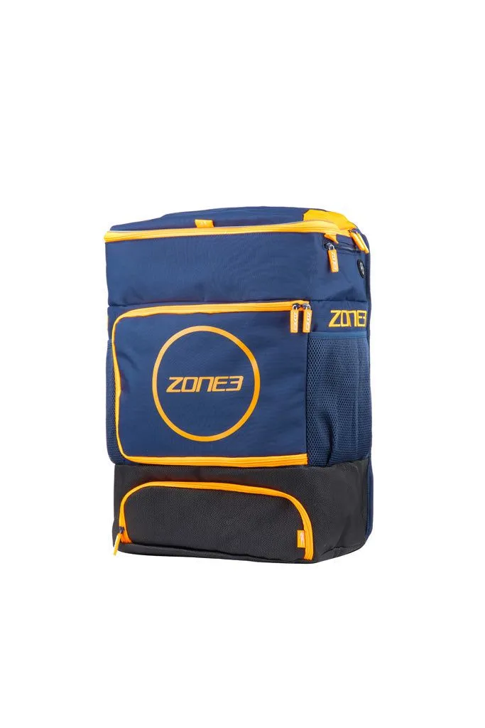 Transition Backpack