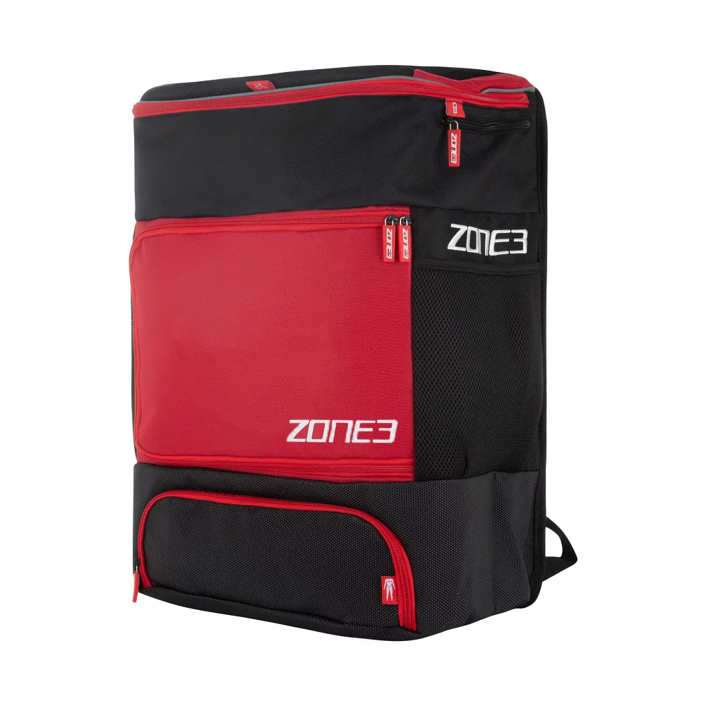 Transition Backpack