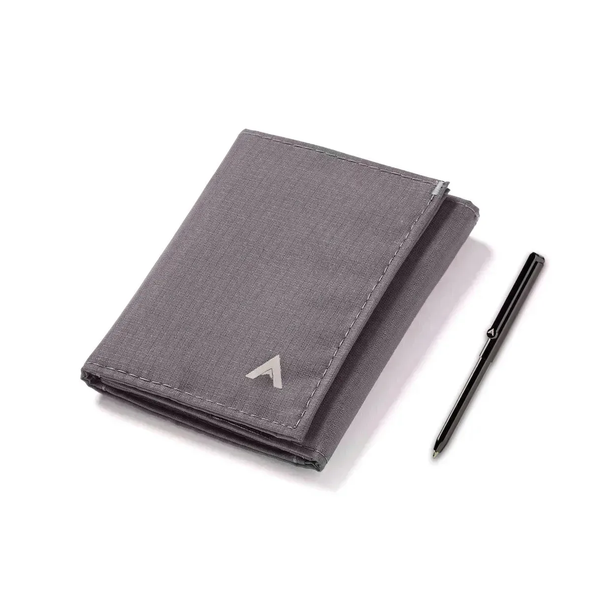 Trifold Wallet | Nylon Edition