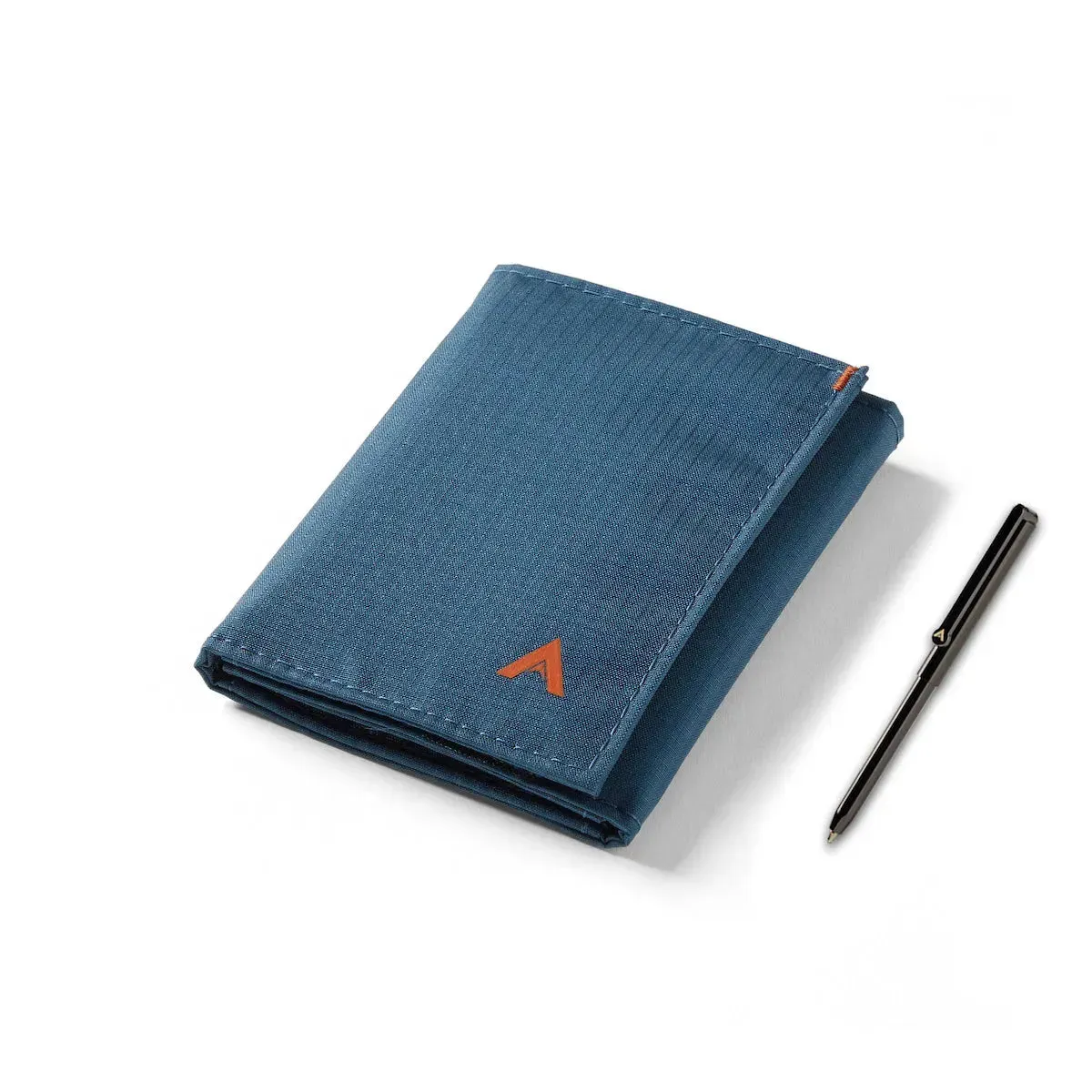 Trifold Wallet | Nylon Edition
