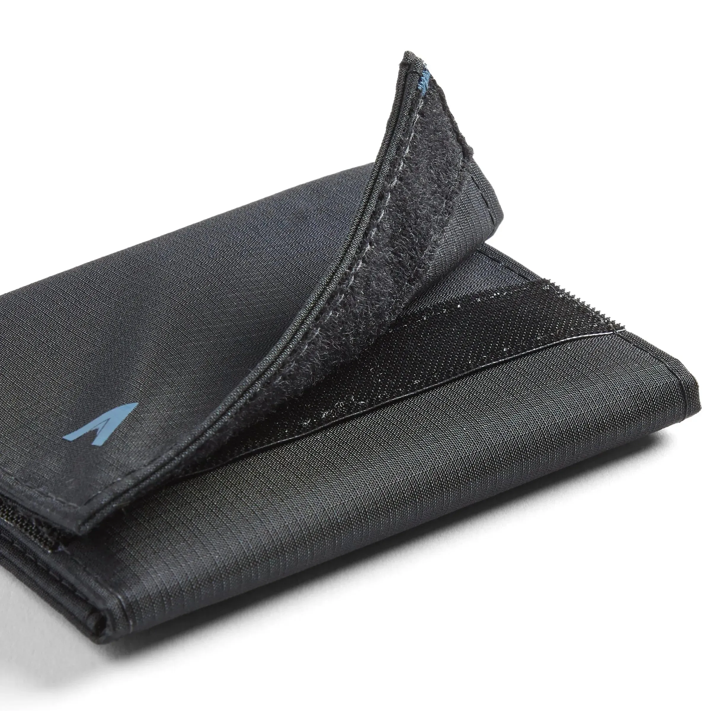 Trifold Wallet | Nylon Edition