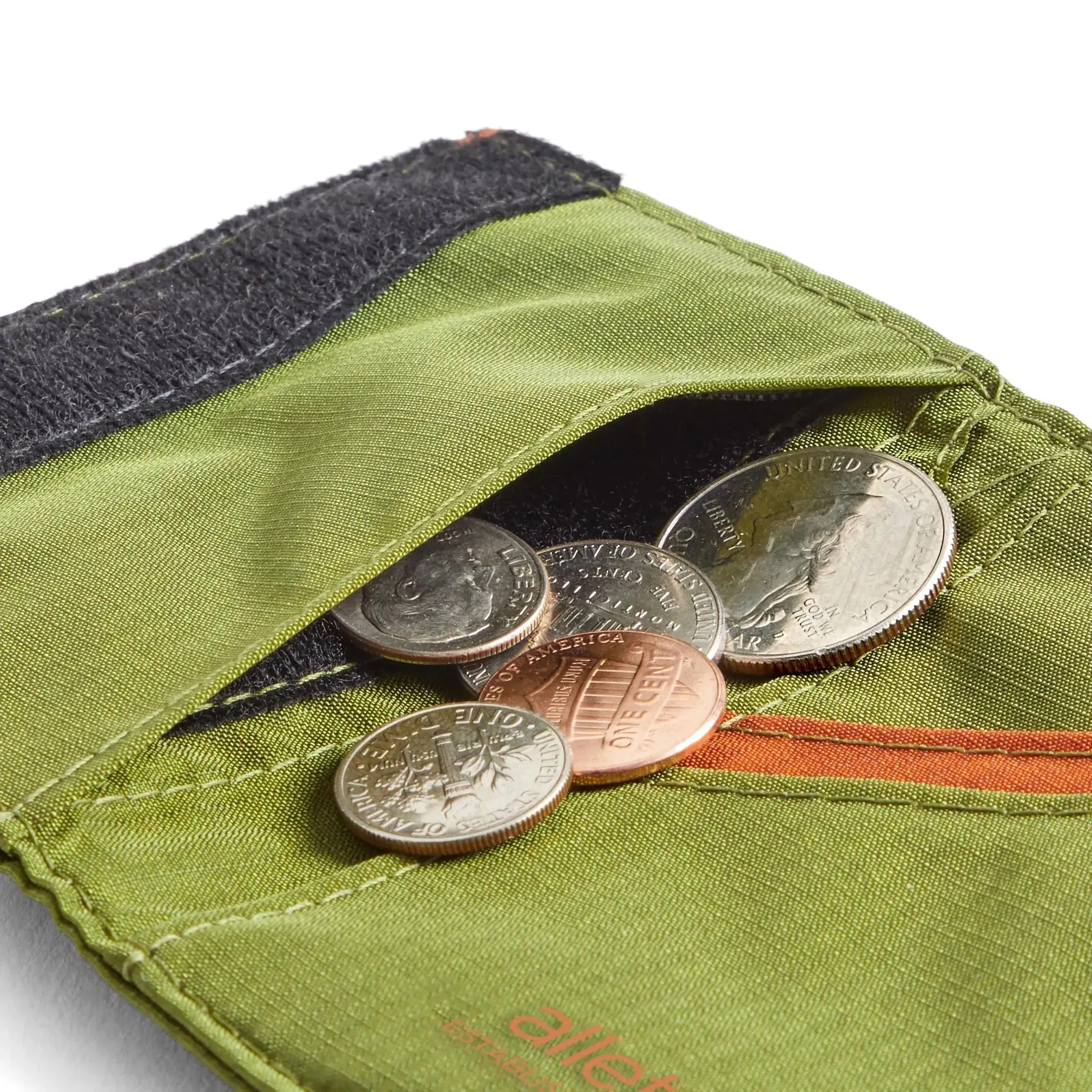 Trifold Wallet | Nylon Edition