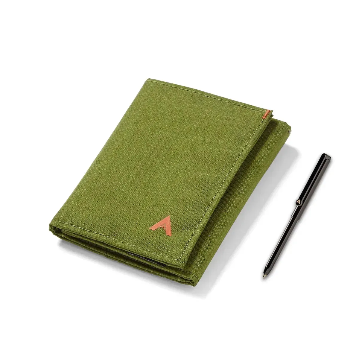 Trifold Wallet | Nylon Edition