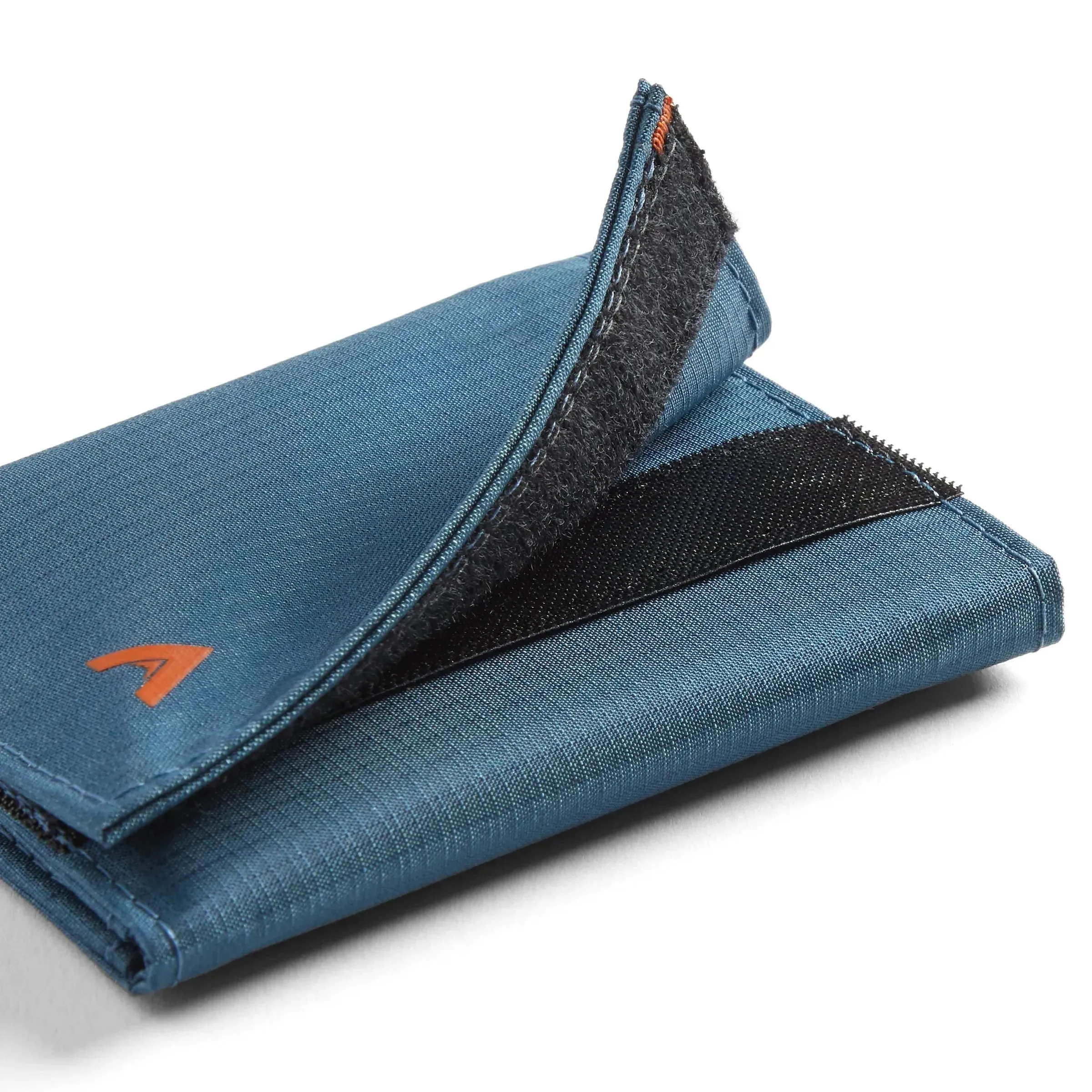 Trifold Wallet | Nylon Edition