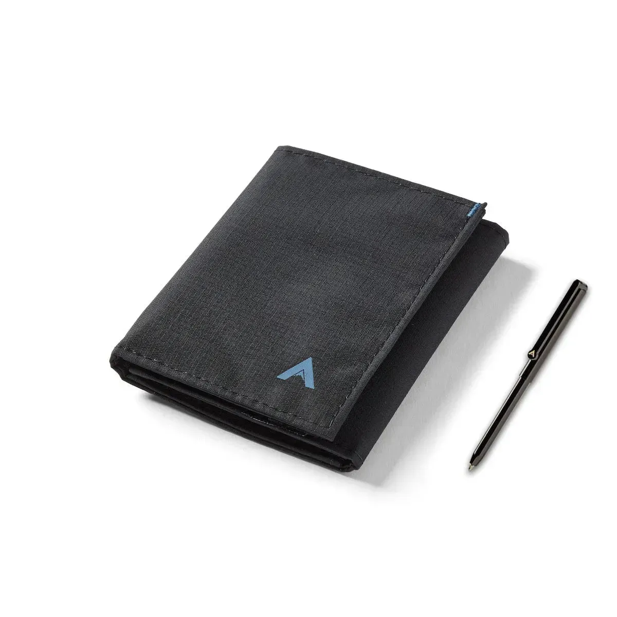Trifold Wallet | Nylon Edition