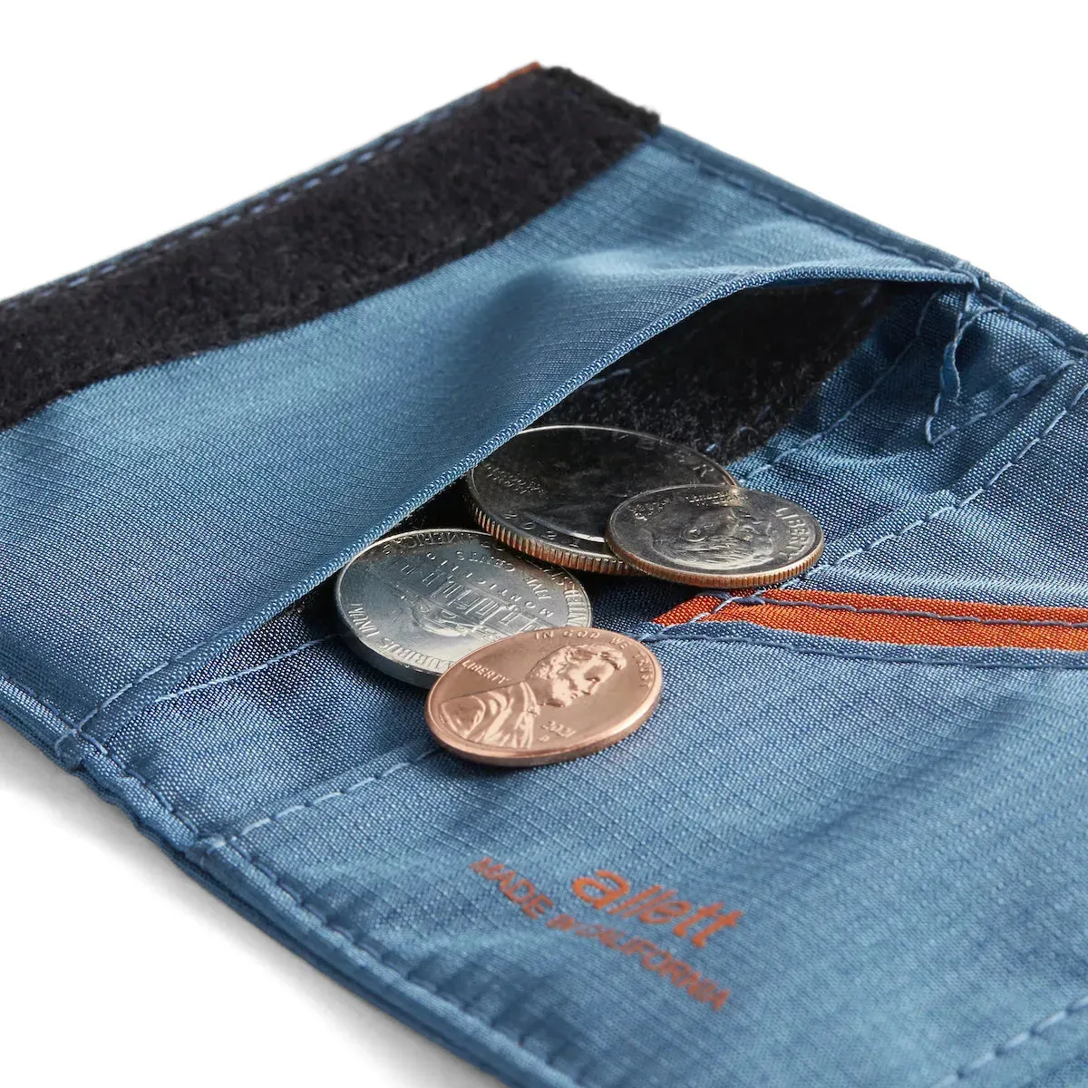 Trifold Wallet | Nylon Edition