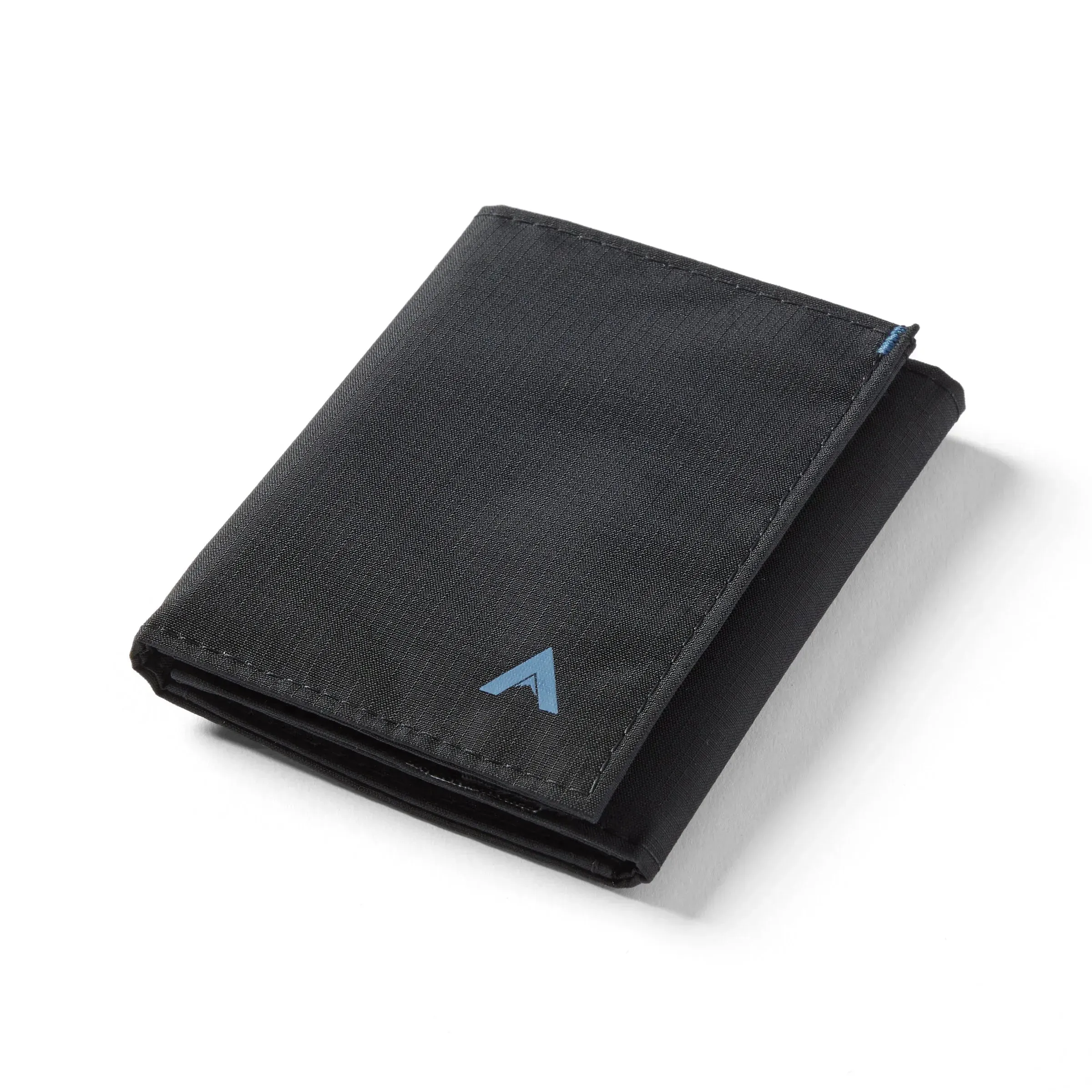 Trifold Wallet | Nylon Edition