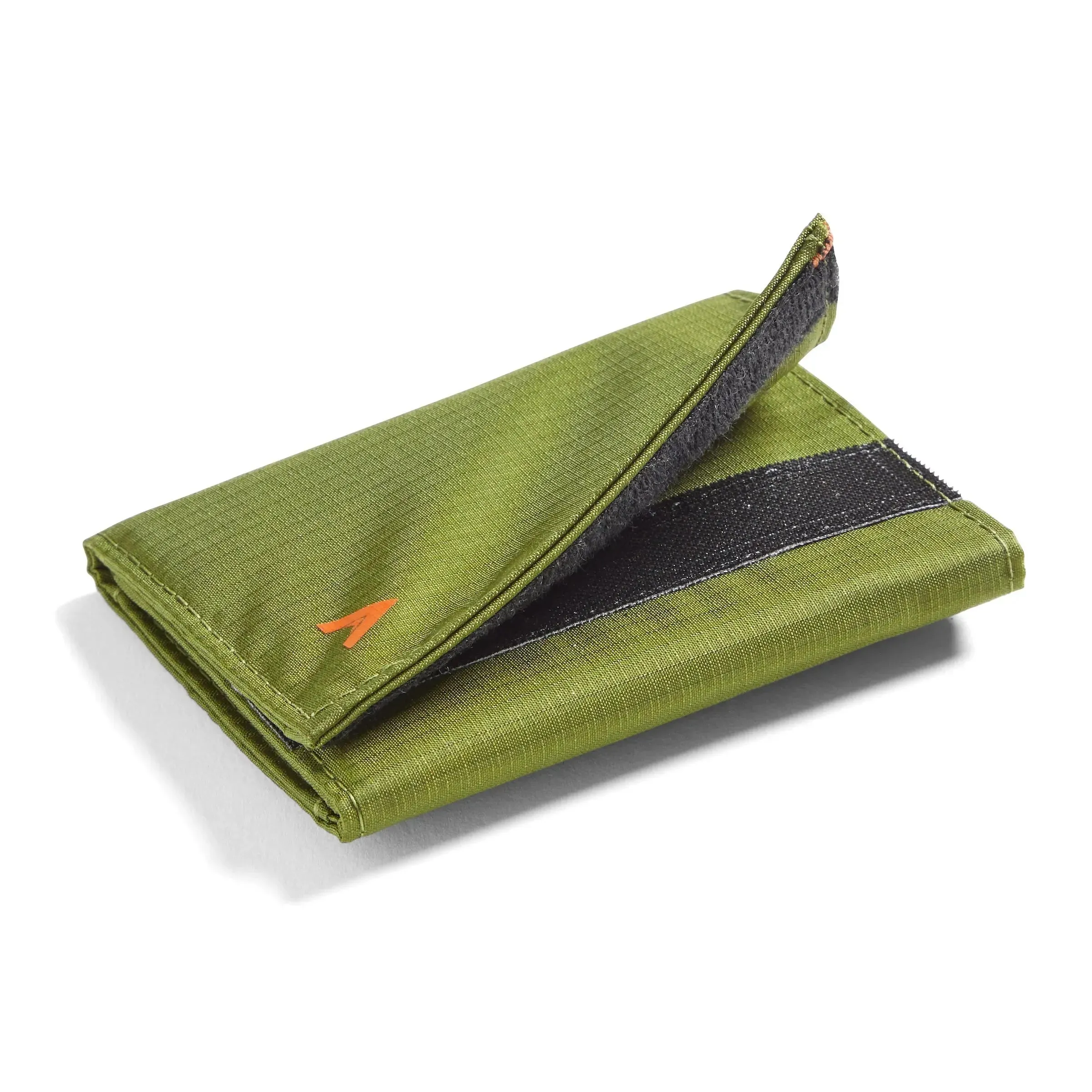 Trifold Wallet | Nylon Edition