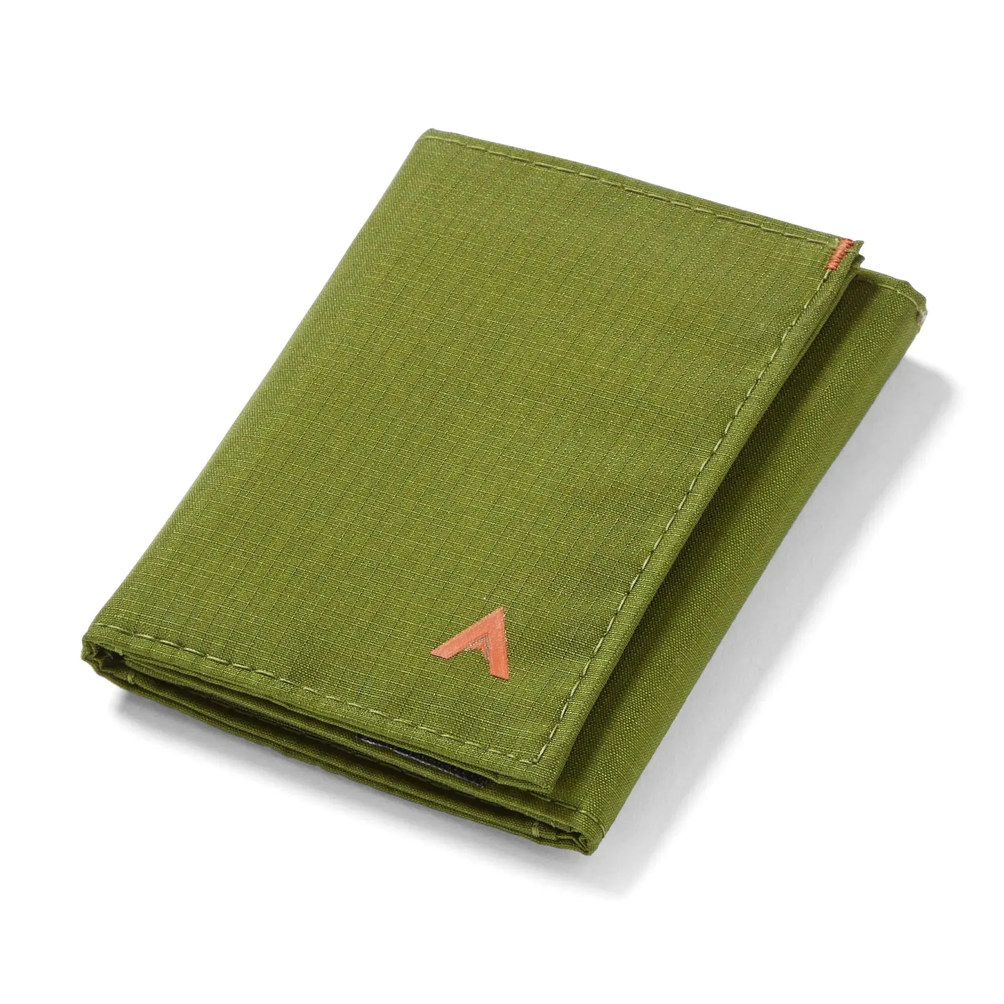 Trifold Wallet | Nylon Edition