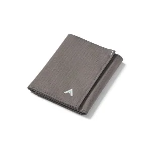 Trifold Wallet | Nylon Edition