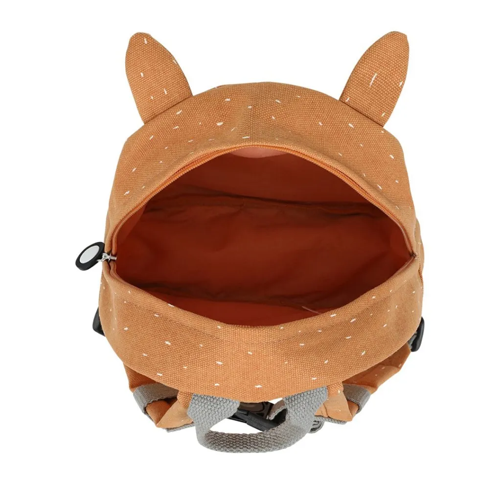 TRIXIE Backpack Small - Mr. Fox