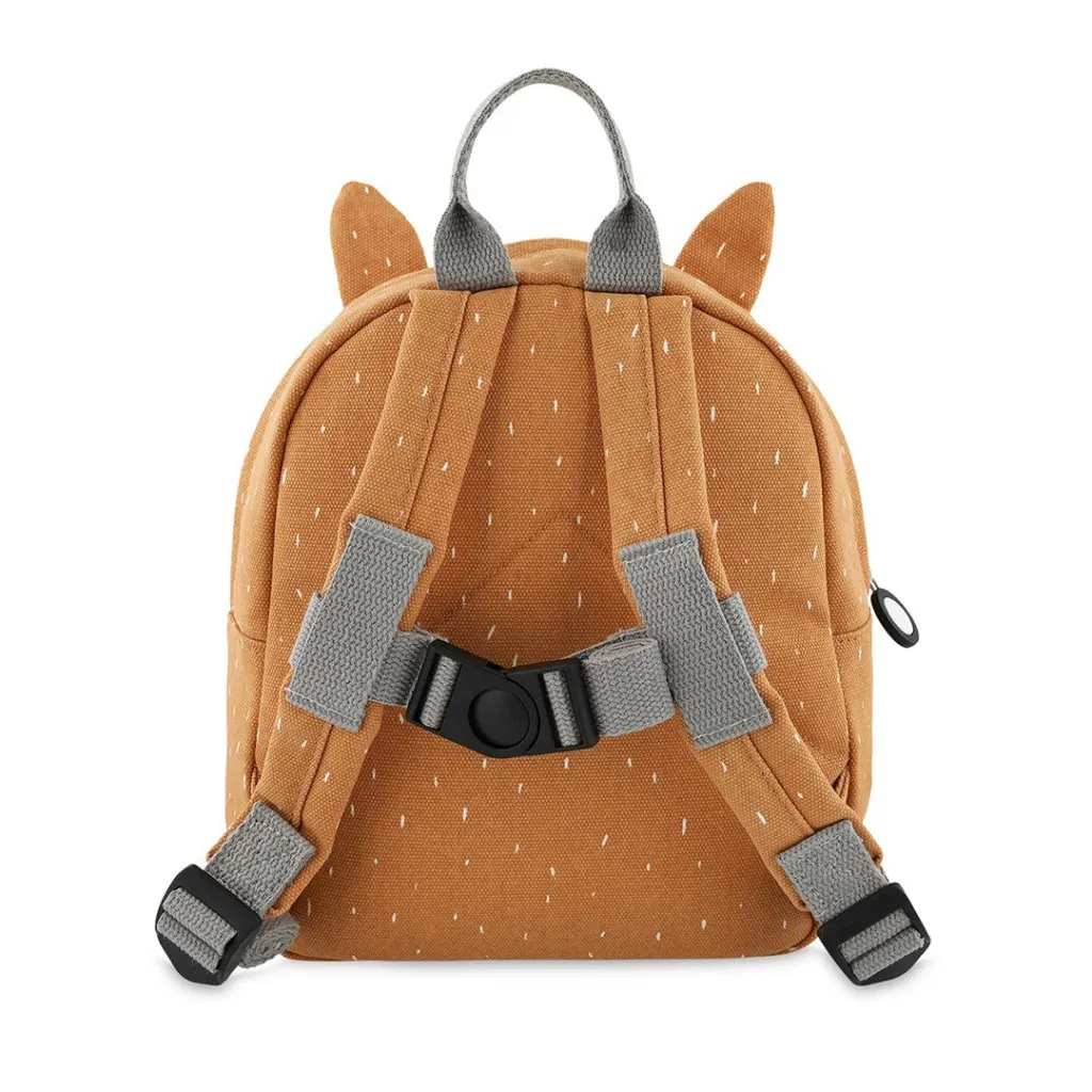 TRIXIE Backpack Small - Mr. Fox