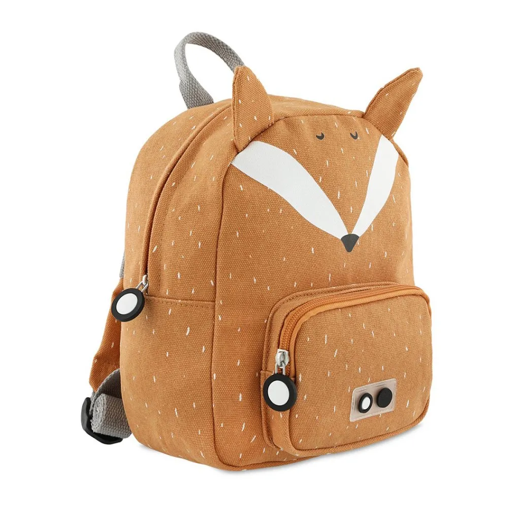 TRIXIE Backpack Small - Mr. Fox