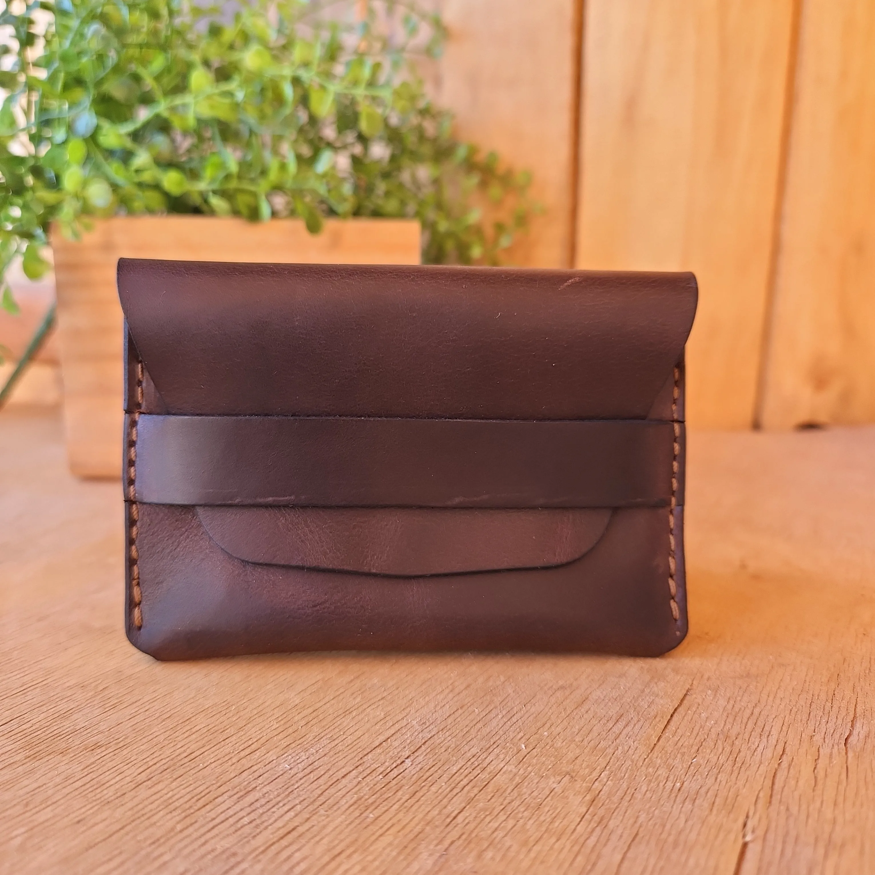Tuck Card Wallet