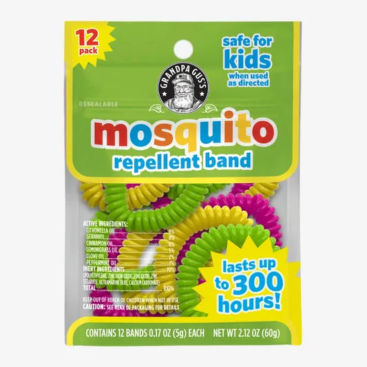Ultimate Mosquito Control Bundle