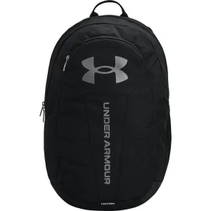 Under Armour Hustle Lite Backpack - Black