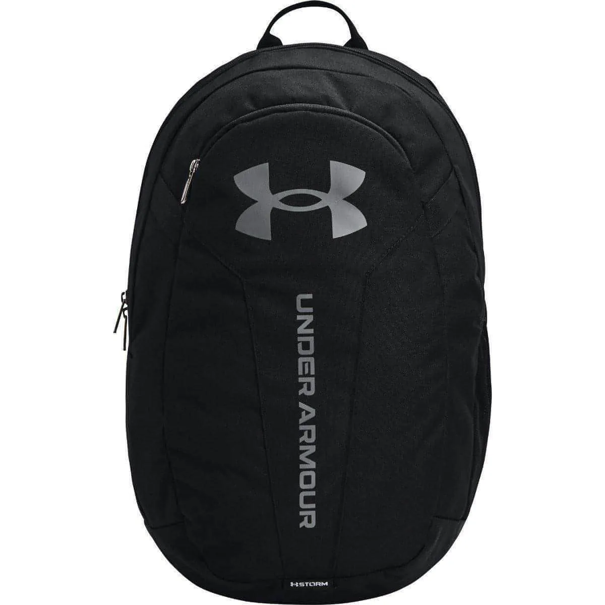 Under Armour Hustle Lite Backpack - Black