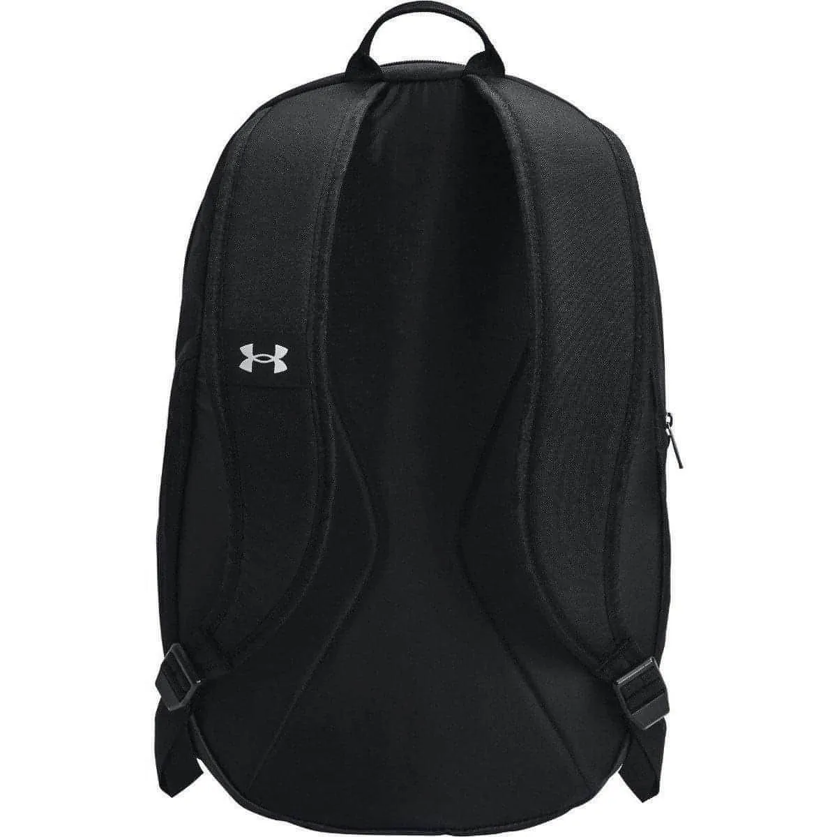 Under Armour Hustle Lite Backpack - Black