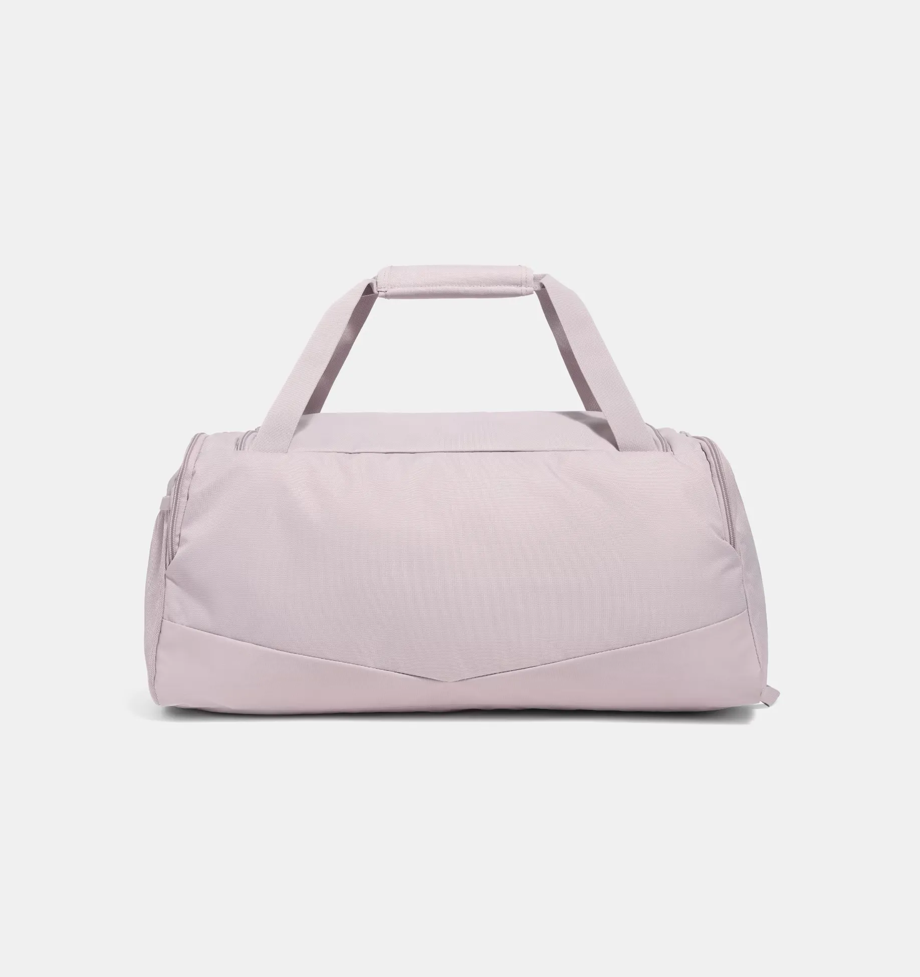 Under Armour UA Undeniable 5.0 Small Duffle Bag - Prime Pink / Gray Matter - 009