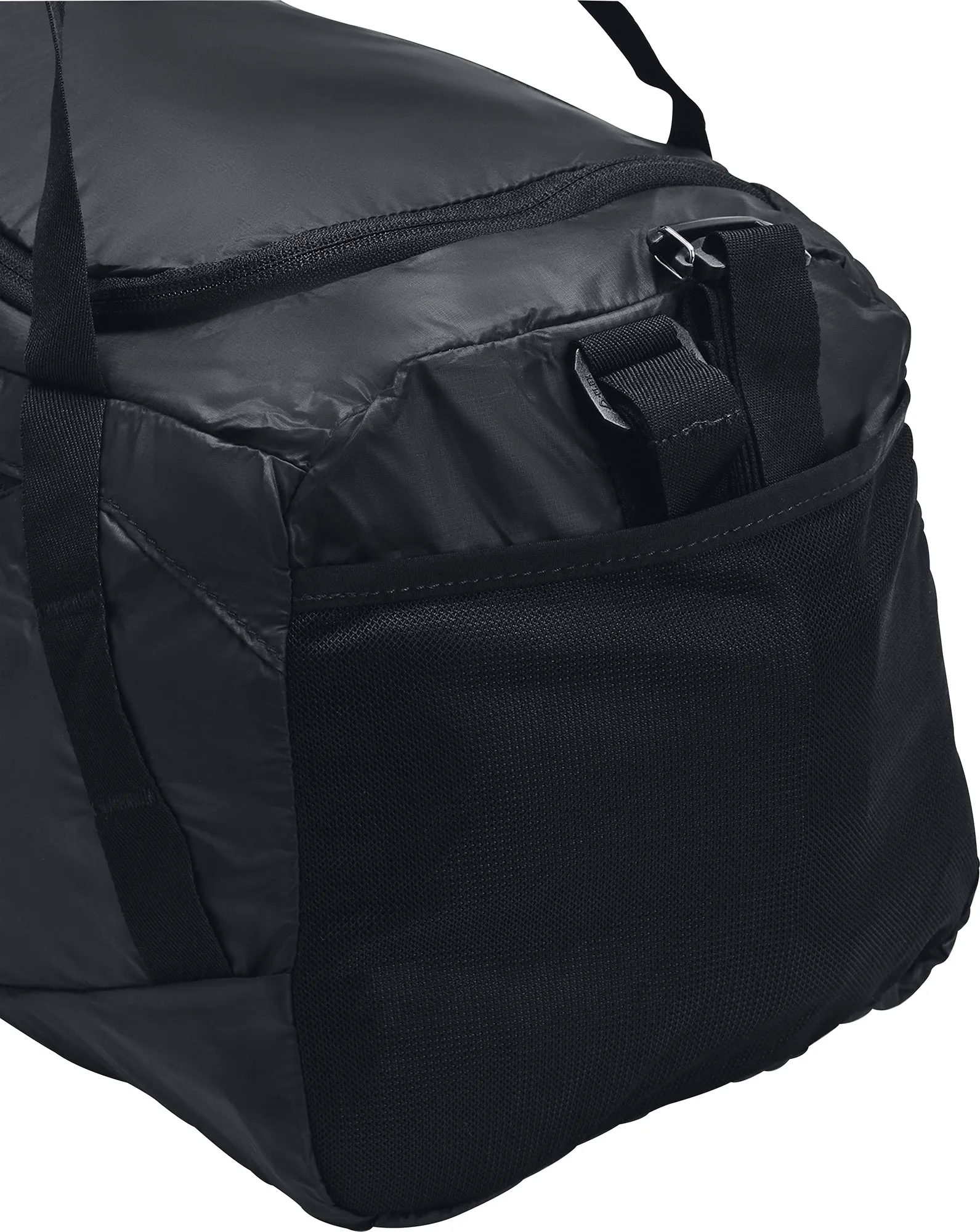 Under Armour Undeniable 5.0 Packable XSmall Holdall - Black