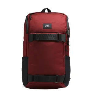 Vans Obstacle Skatepack - Syrah