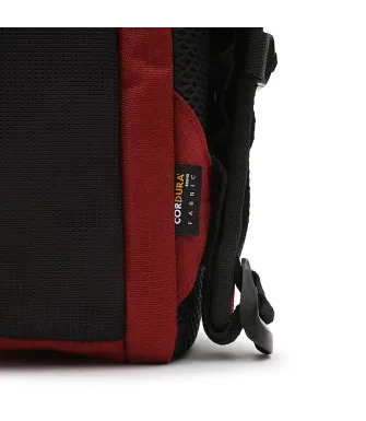 Vans Obstacle Skatepack - Syrah