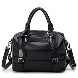 VINTAGE BOHO FASHION WOMEN’S TOTE HANDBAG
