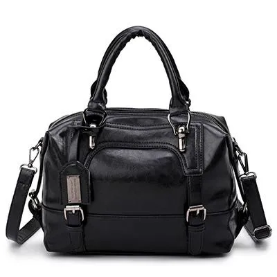 VINTAGE BOHO FASHION WOMEN’S TOTE HANDBAG