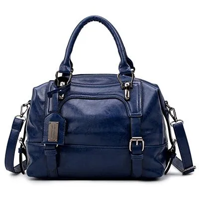 VINTAGE BOHO FASHION WOMEN’S TOTE HANDBAG