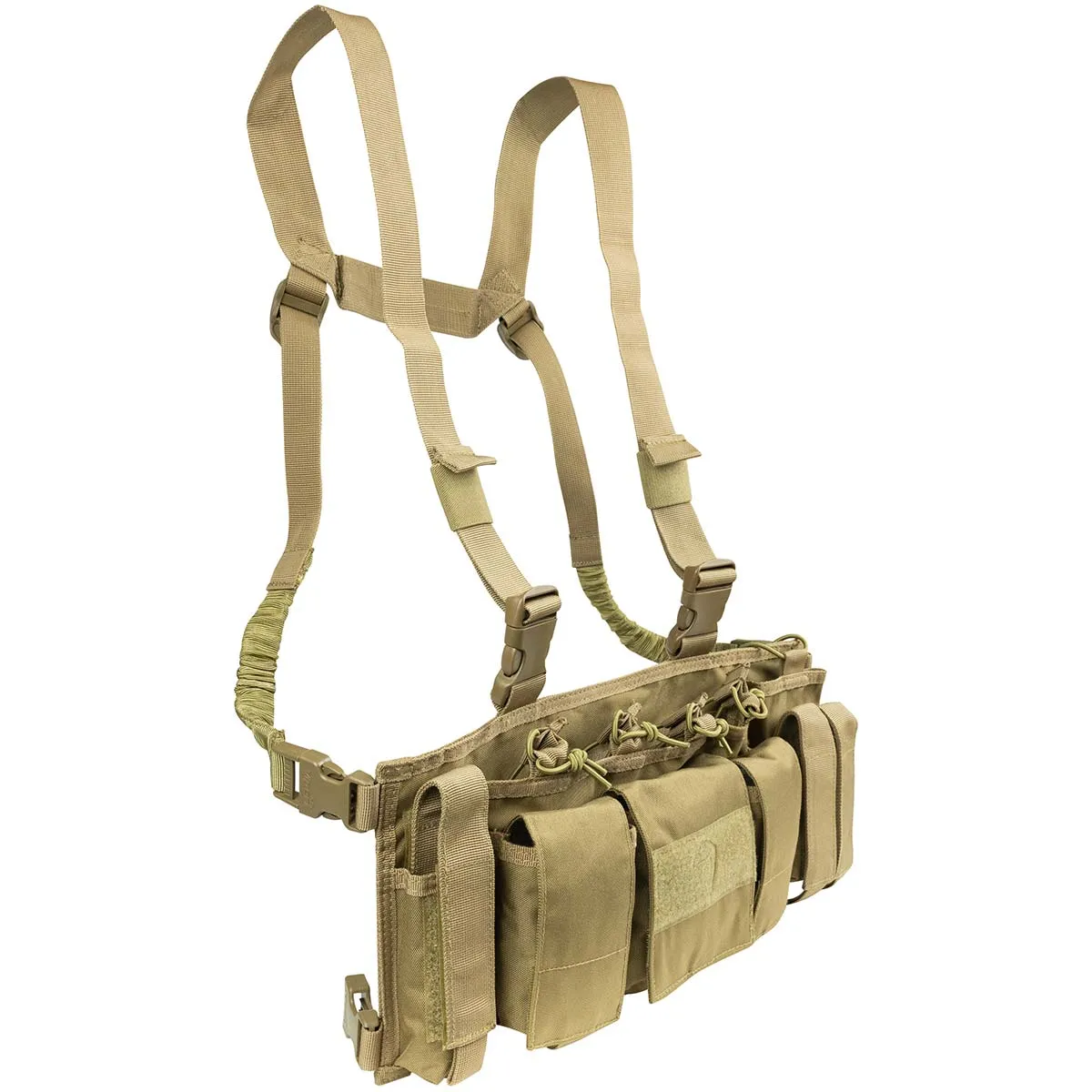 Viper Special Ops Chest Rig Coyote
