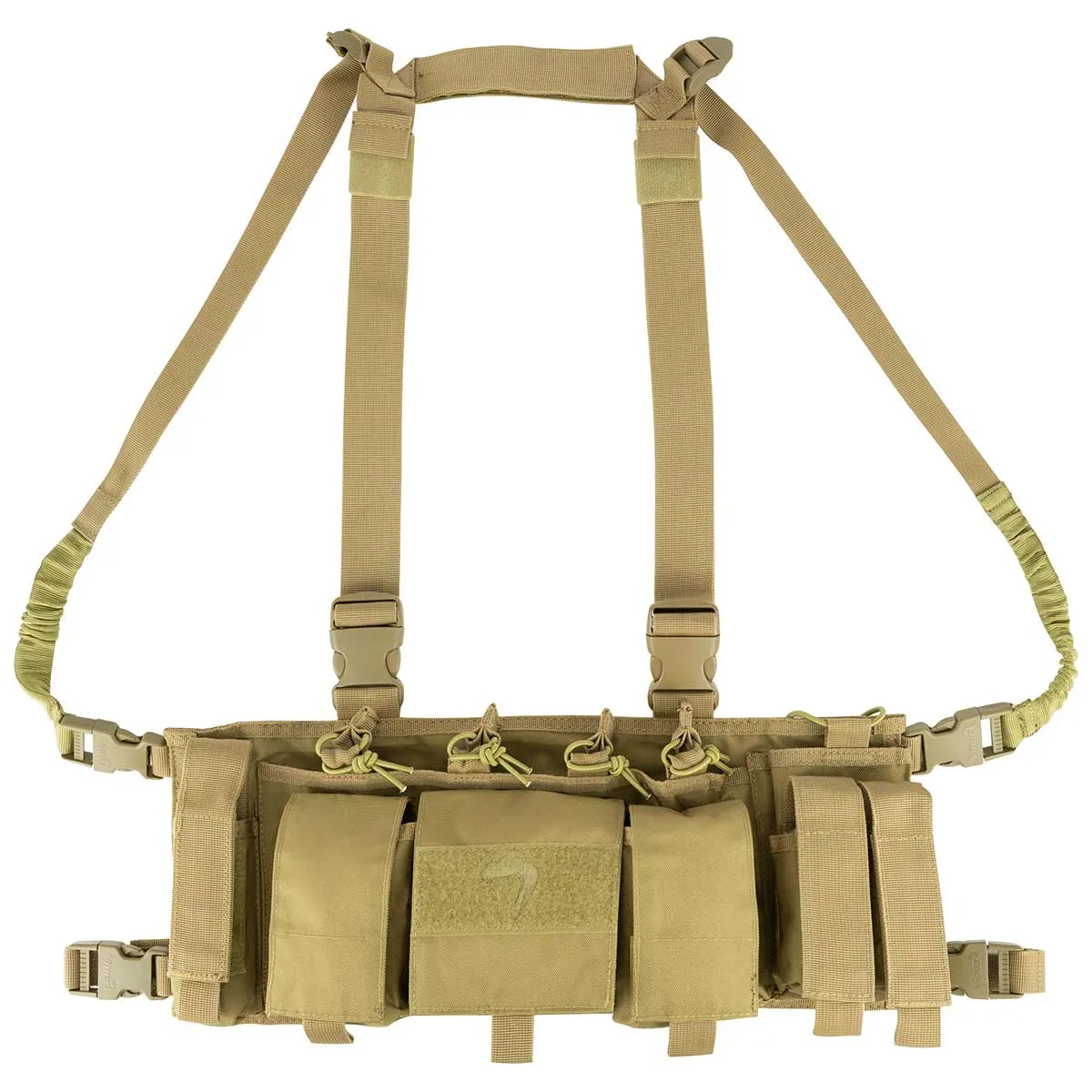 Viper Special Ops Chest Rig Coyote
