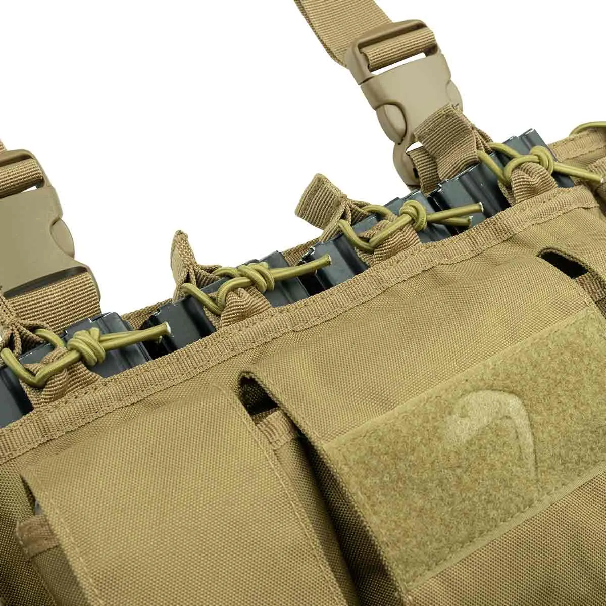 Viper Special Ops Chest Rig Coyote