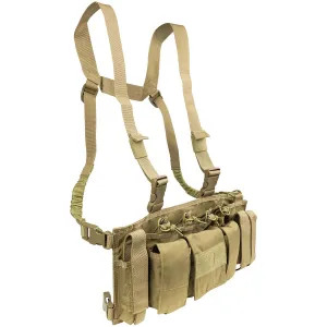 Viper Special Ops Chest Rig Coyote
