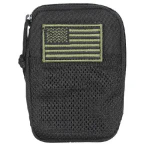 Voodoo Tactical Universal Compatible BDU Wallet / Admin Pouch