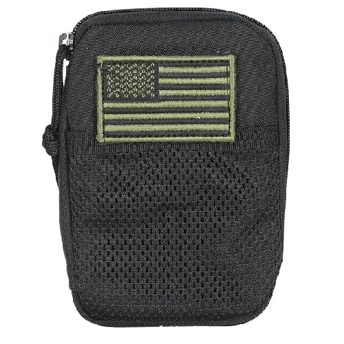 Voodoo Tactical Universal Compatible BDU Wallet / Admin Pouch