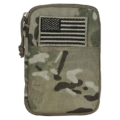 Voodoo Tactical Universal Compatible BDU Wallet / Admin Pouch
