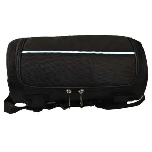 VS359 Textile Roll Bag 13" x 6"
