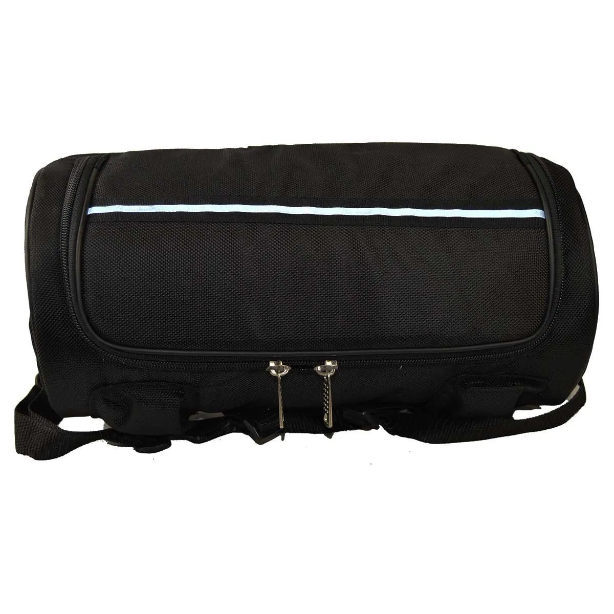 VS359 Textile Roll Bag 13" x 6"