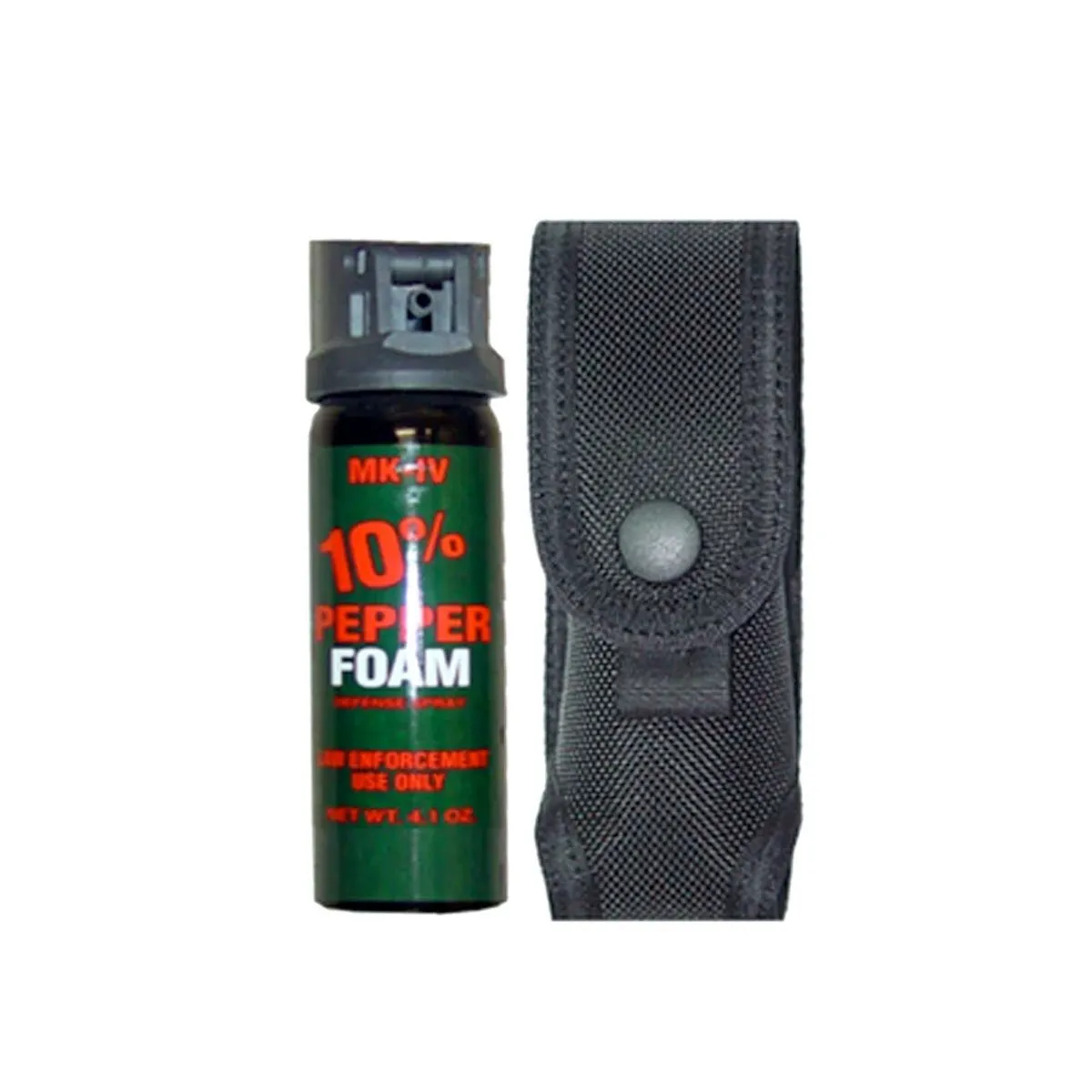 VTS Tactical Duty Gear OC Pepper Spray Pouch