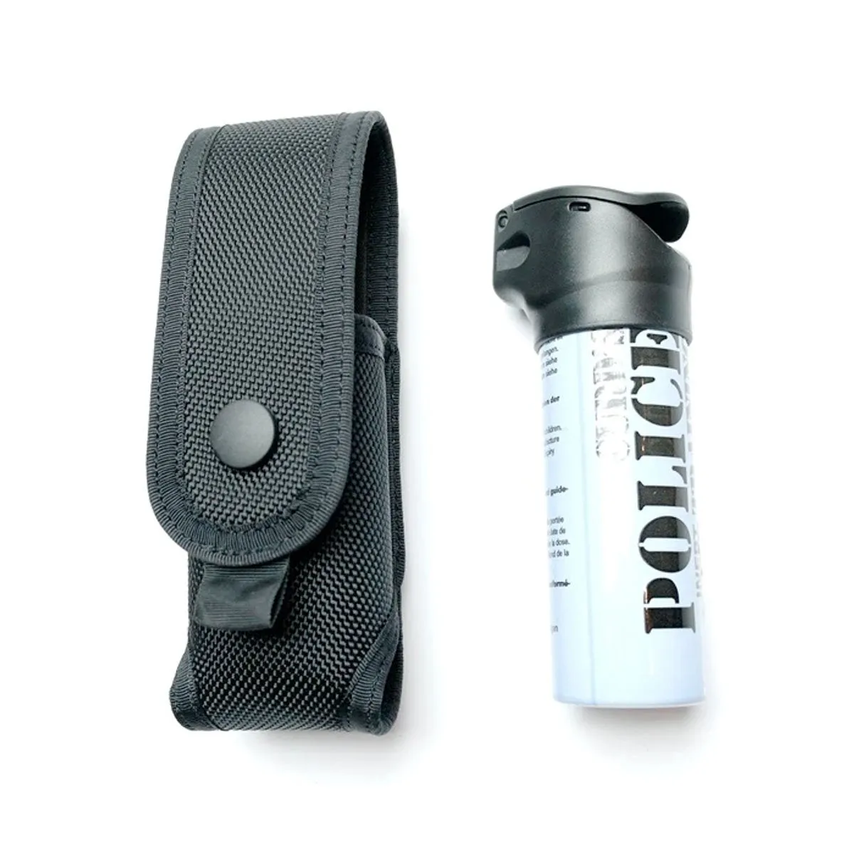 VTS Tactical Duty Gear OC Pepper Spray Pouch