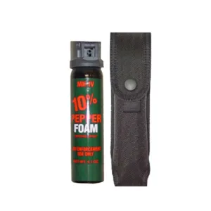 VTS Tactical Duty Gear OC Pepper Spray Pouch